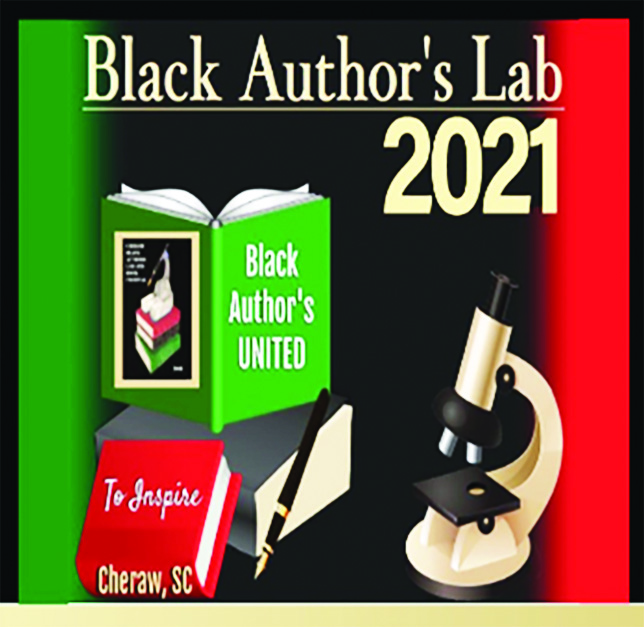 Black Author's Lab
