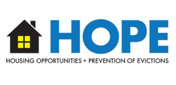 HOPE Logo