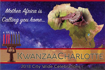 Kwanzaa Charlotte Business Directory