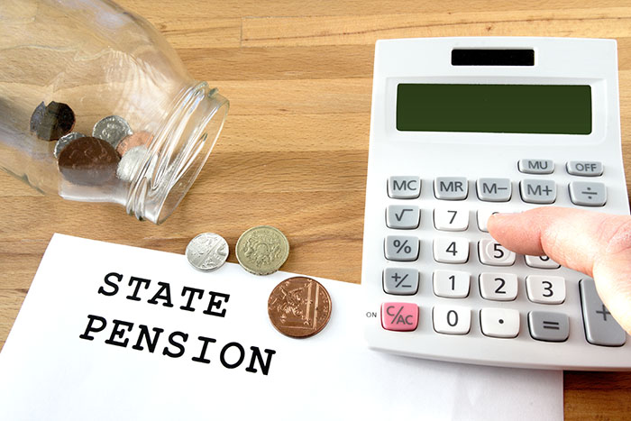 State Pension
