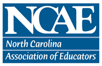 NCAE logo