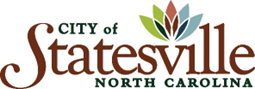 Statesville NC City Logo